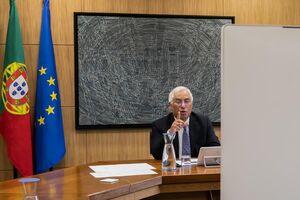 Antonio Costa 