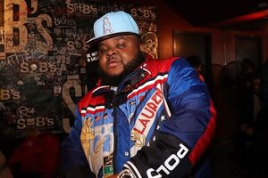 Fred The Godson