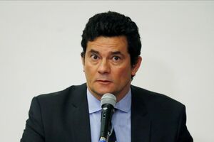 Sérgio Moro