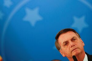 Bolsonaro 