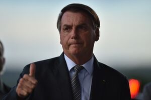 Bolsonaro