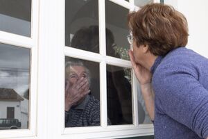 Lar marvão coronavirus covid--19