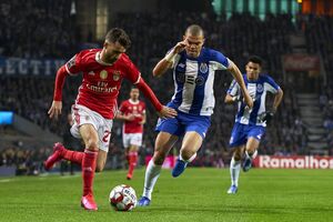 Benfica Porto 