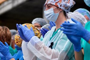 espanha aplusos covid coronavírus