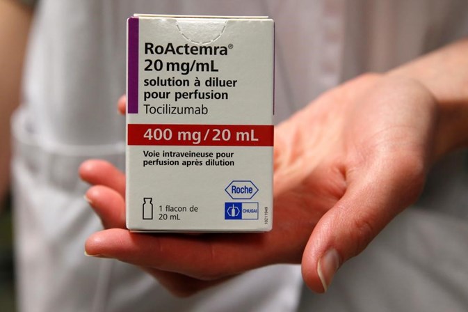Tocilizumab, o fármaco que pode ajudar contra a Covid-19 ...