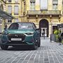 Moderno  e elegante, eis o DS3 Crossback