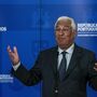 António Costa: 'É em abril que se conquistam as liberdades para a vida'