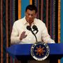 Duterte diz que filha vai candidatar-se à presidência das Filipinas
