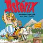 A Aldeia de Astérix está em isolamento... numa revista digital gratuita 