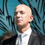 Jeff Bezos continua a ser o mais rico do mundo