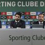 Administração da SAD do Sporting reduz os próprios salários em 50%
