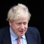 'Devo-lhes a minha vida'. O agradecimento de Boris Johnson ao SNS britânico