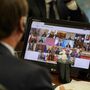 Ministros da Saúde dos G20 reúnem a 19 de abril