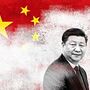 Xi, o Grande Propagandista ao seu dispor