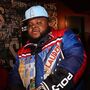 Rapper Fred The Godson morre aos 35 anos vítima de coronavírus
