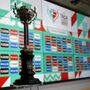 Covid-19: Final da Taça de Portugal está em risco