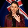 Jacinda Ardern diz que não se afasta por insultos sexistas