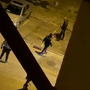 Quatro agentes da PSP feridos durante confrontos em bairro de Sintra. Veja as imagens
