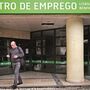 Número de desempregados inscritos sobe 7,3% em julho