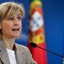 Marta Temido: 'Não há motivo para não sermos transparentes'