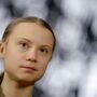 COP27: Greta Thunberg não vai estar presente nas conferências do clima
