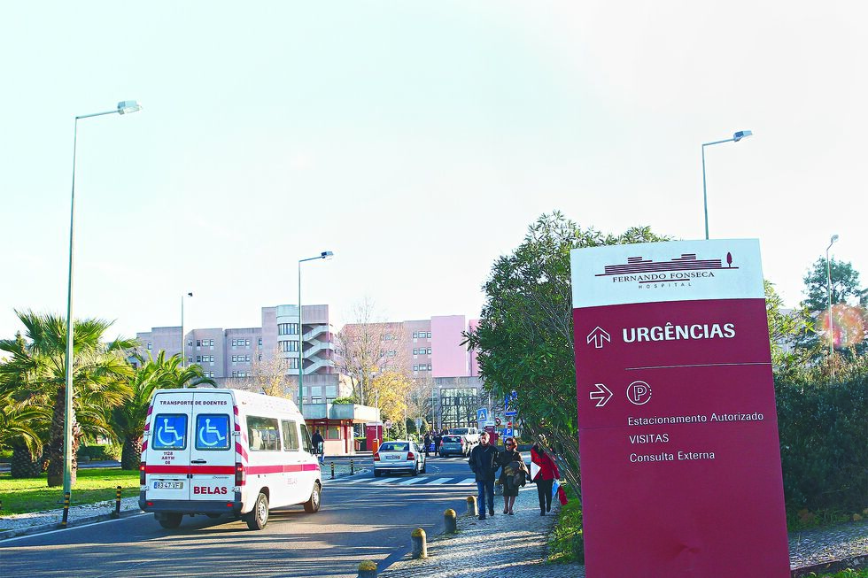 Sistema informático do SNS volta à normalidade após problemas técnicos