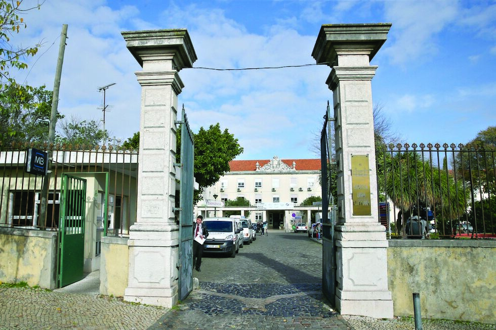 Hospital Dona Estefânia