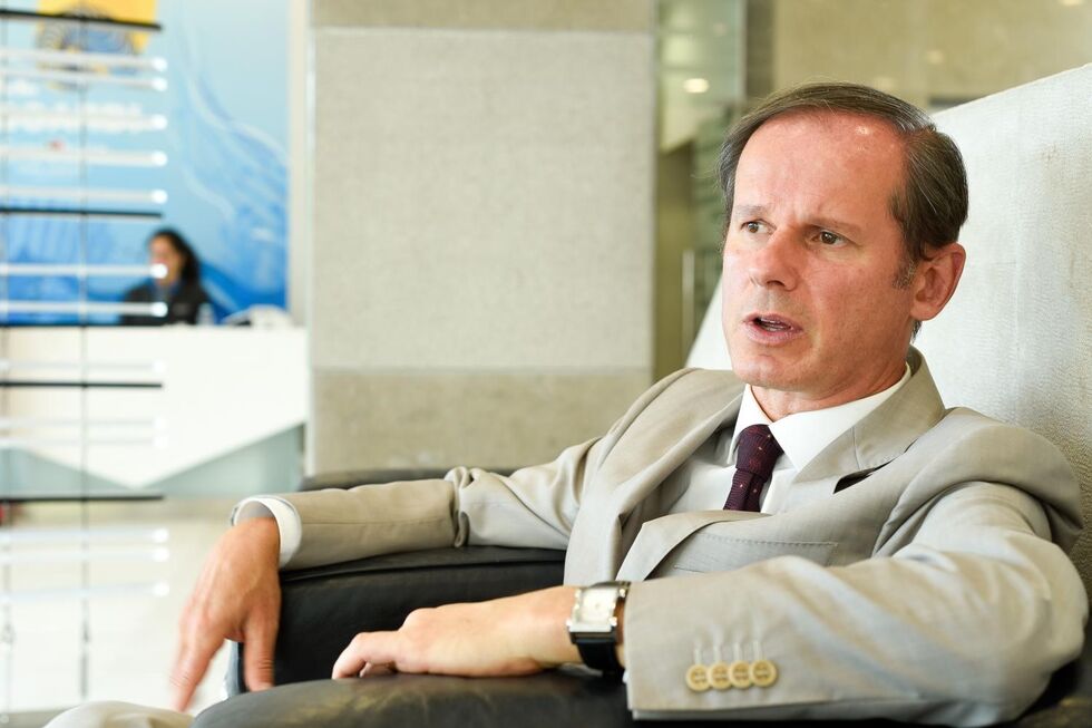 jose rodrigues santos