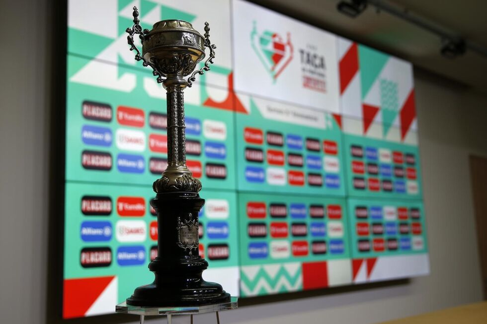 Taça de Portugal