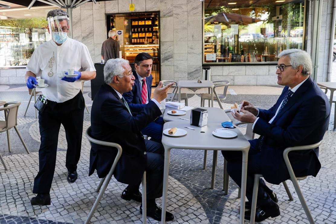 António Costa Califa