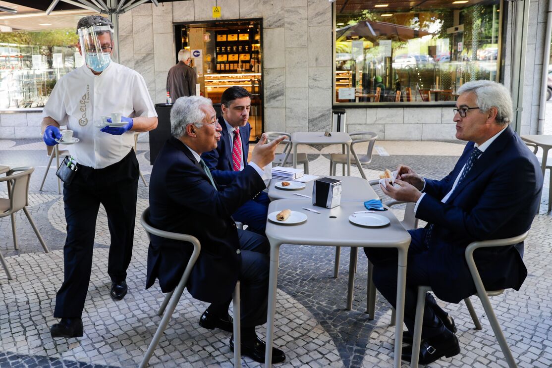 António Costa Califa