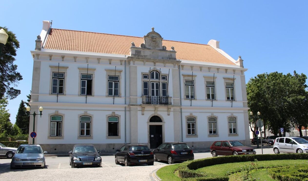 Câmara Municipal da Mealhada