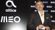 <![CDATA[ Ex-CEO da Altice, Alexandre Fonseca, constituído arguido ]]>