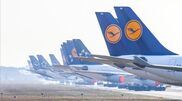 <![CDATA[ Aviação estima metade dos lucros em 2026 apesar do