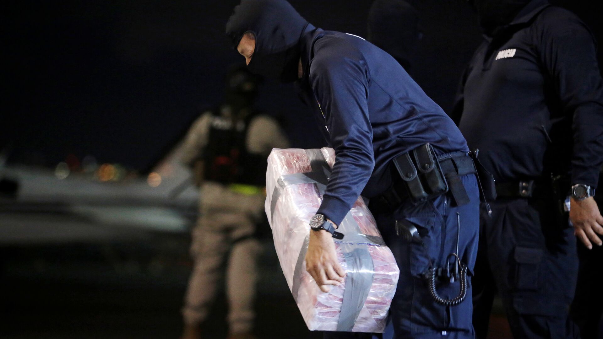 Como a Covid19 trocou as voltas aos traficantes de droga Mundo SÁBADO