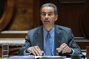 Ministro pediu esclarecimentos à Nova SBE sobre liberdade de expressão