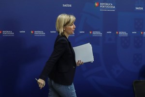 Covid-19: Por que razão o número de infetados diminuiu em 24 horas?
