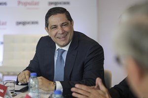 Empresário Mário Ferreira eleito presidente da Media Capital apesar das dúvidas da ERC