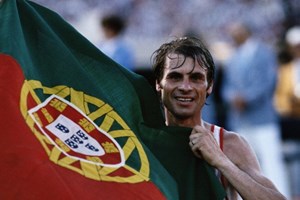 Olimpismo chega a Portugal via rei D. Carlos e tem 'marco' em Carlos Lopes