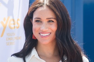 Qual é o superalimento secreto de Meghan Markle
