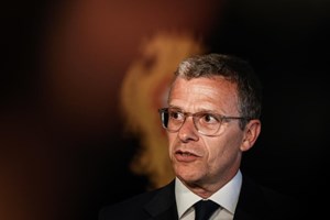 Covid-19: RTP afasta cenário de ajudas financeiras adicionais, diz Gonçalo Reis