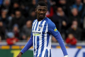 Covid-19: Kalou suspenso por divulgar vídeo a desrespeitar distanciamento com colegas