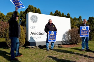 Covid-19: General Electric vai suprimir 25% de empregos na aviação