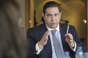 Fase final de instrução da contraordenação contra Mário Ferreira e Prisa está a decorrer