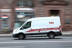 Médicos russos que criticaram resposta à pandemia caíram de janelas de hospitais