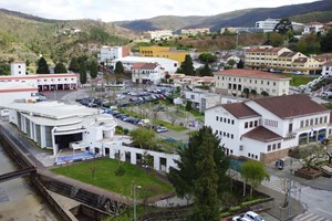 Covid-19: Pampilhosa da Serra cancela festas de verão para evitar multidões