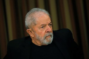 Lula da Silva diz que opositores precisam defender a destituição de Bolsonaro