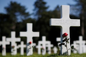 Bálticos acusam Rússia de “falsificar a história” da II Guerra Mundial