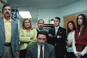 Crítica em quarentena: Bad Education, bom filme na HBO