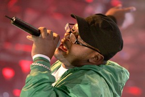 Covid-19: Morreu o rapper britânico Ty. Tinha 47 anos